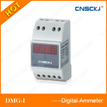 Dmg-I New Novel DC Guide-Way Ammeter